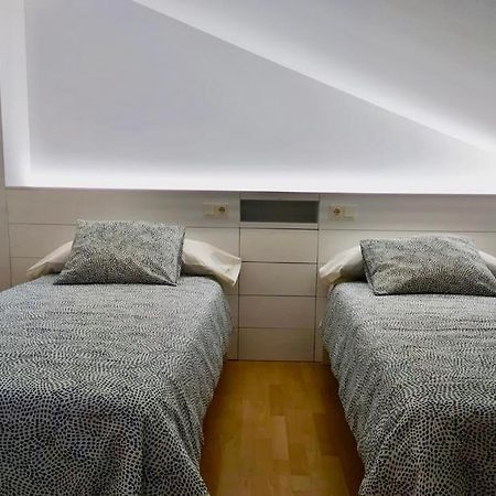Duplex Playa Langosteira Daire Finisterre Dış mekan fotoğraf