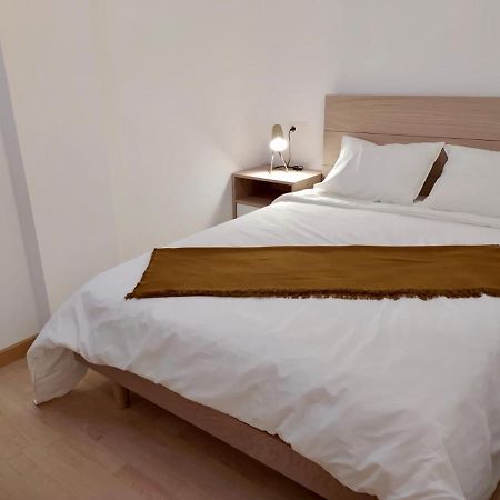 Duplex Playa Langosteira Daire Finisterre Dış mekan fotoğraf