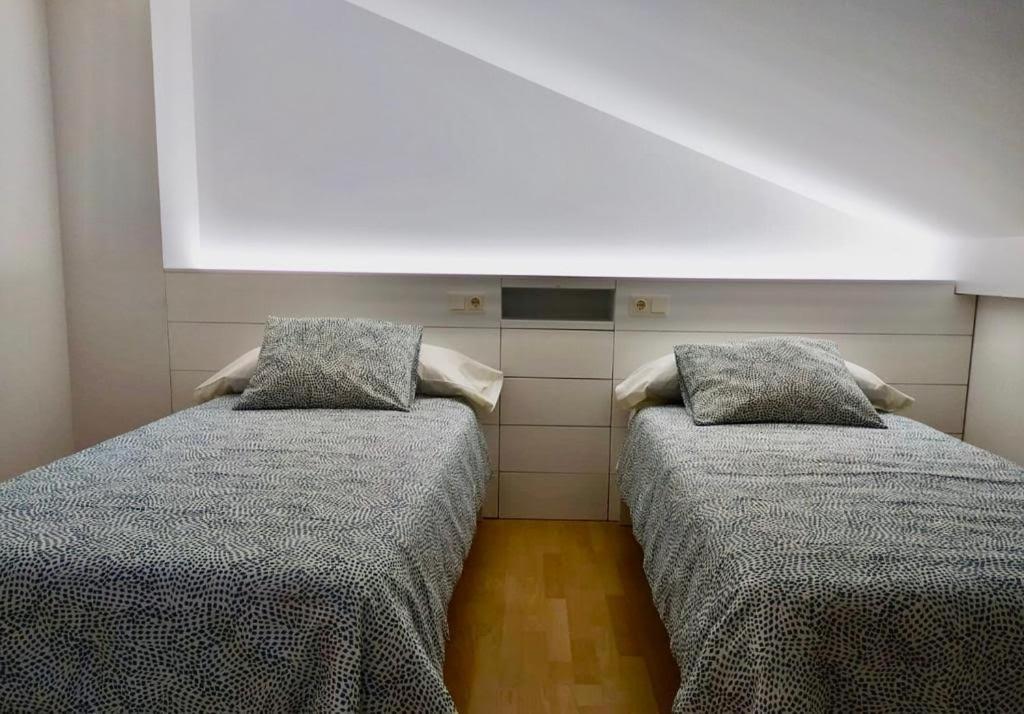 Duplex Playa Langosteira Daire Finisterre Dış mekan fotoğraf