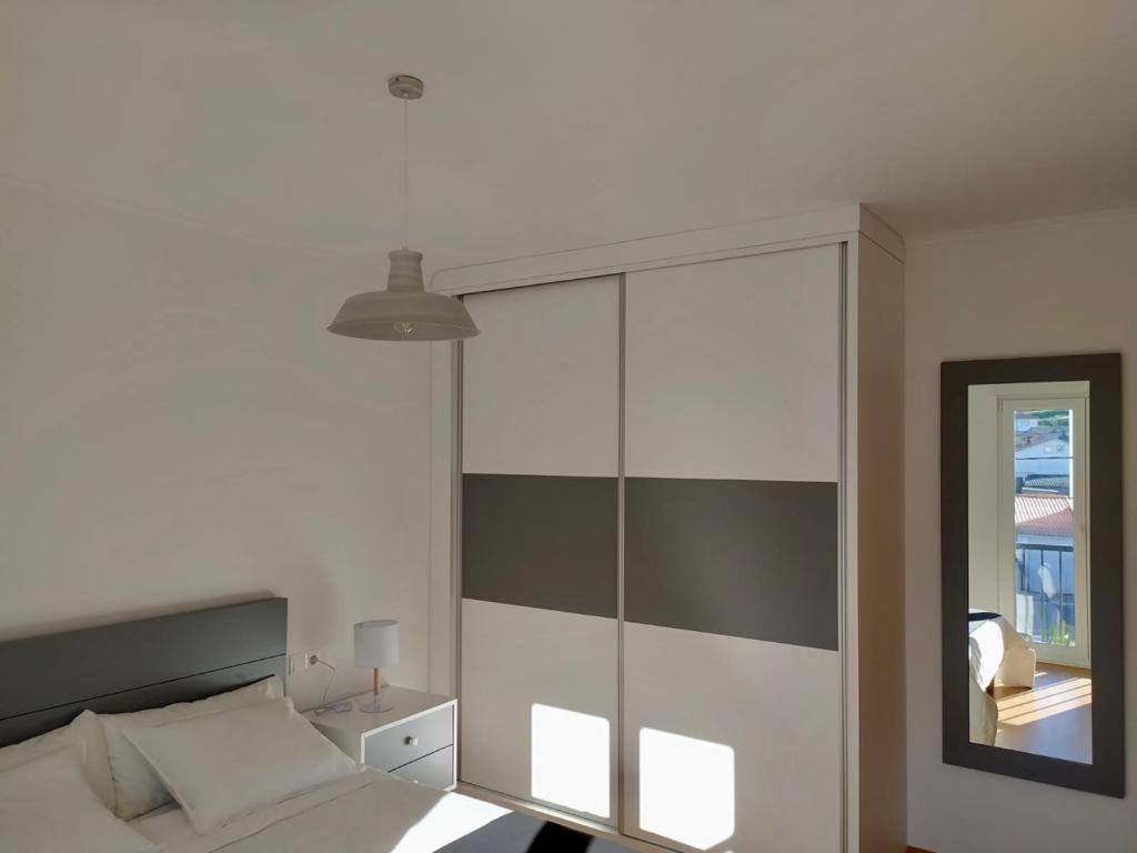 Duplex Playa Langosteira Daire Finisterre Dış mekan fotoğraf